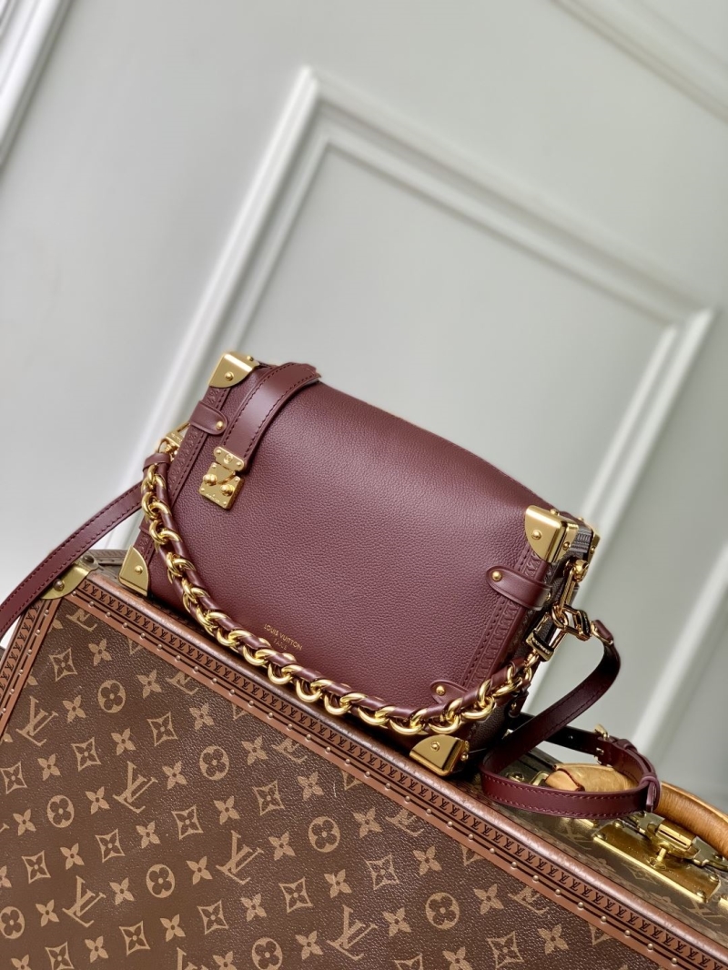 LV Satchel bags